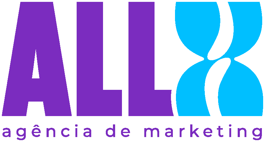 ALL X, agência de marketing