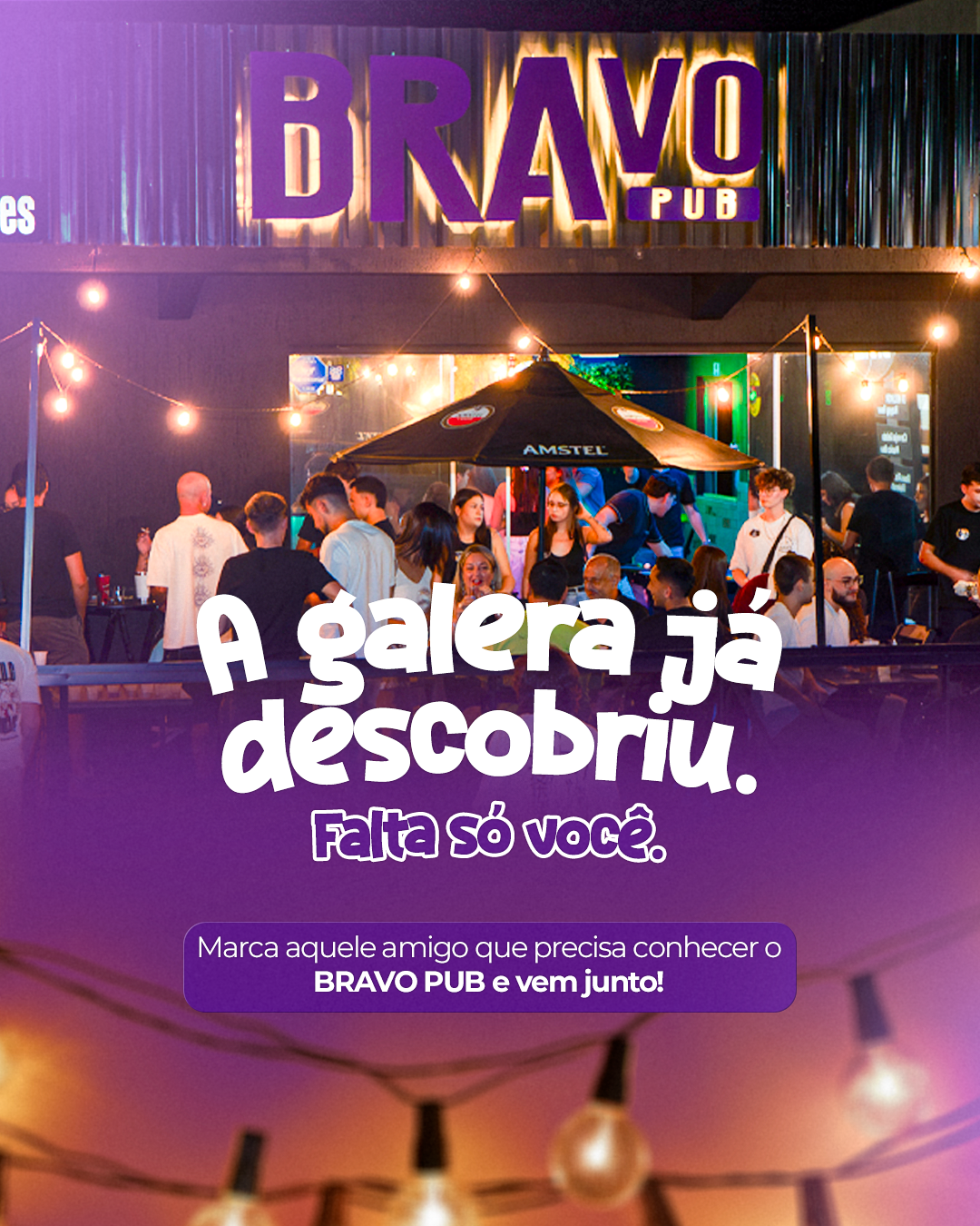Hamburgueria e Pub