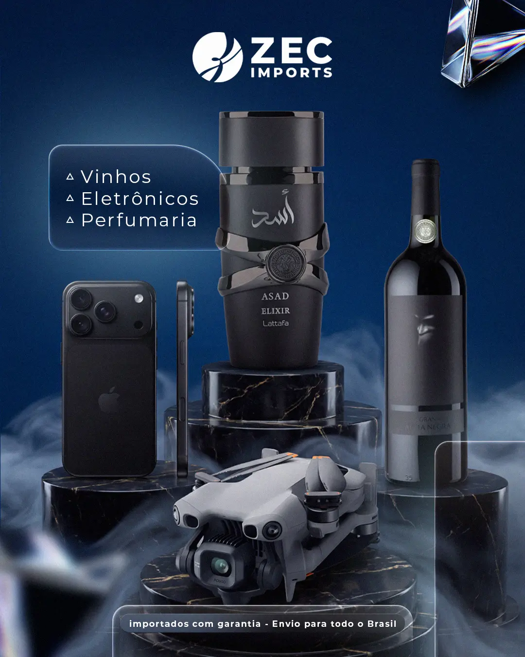 Importados